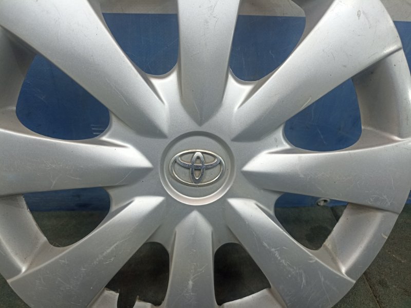 Колпак колесный Corolla 2011 E150
