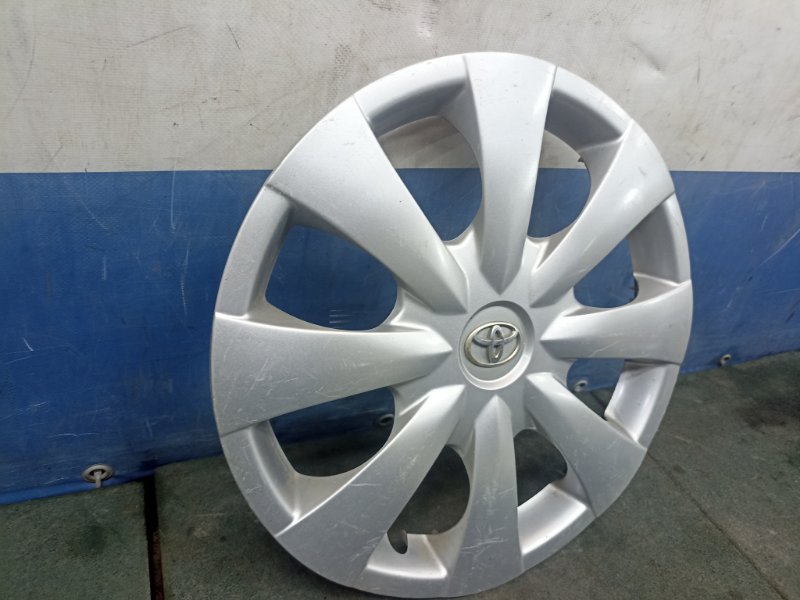 Колпак колесный Corolla 2011 E150
