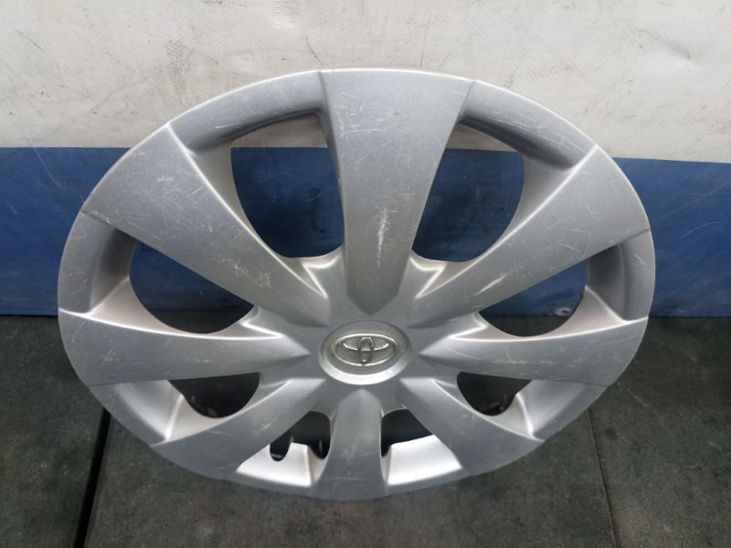Колпак колесный Corolla 2011 E150
