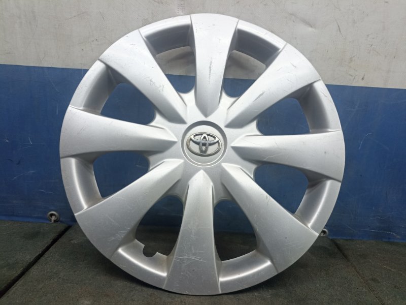 Колпак колесный Corolla 2011 E150