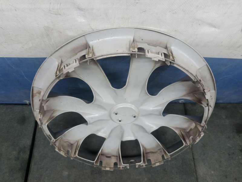Колпак колесный Corolla 2011 E150