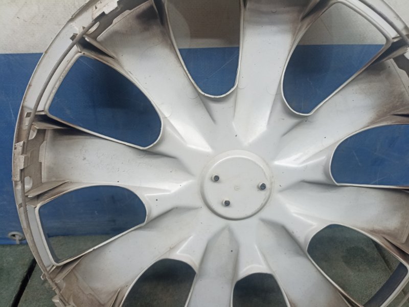 Колпак колесный Corolla 2011 E150