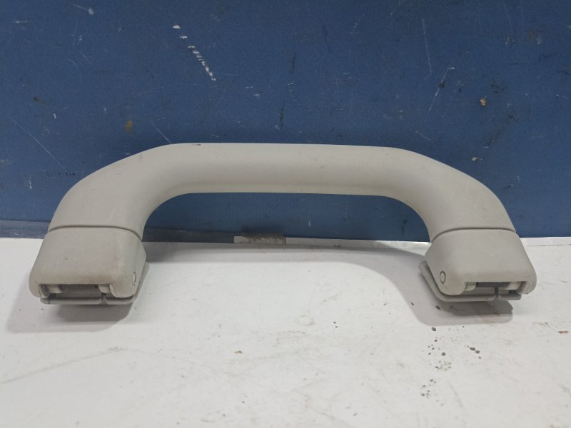 Ручка потолочная передняя Octavia 2007 A4 1.4 BCA
