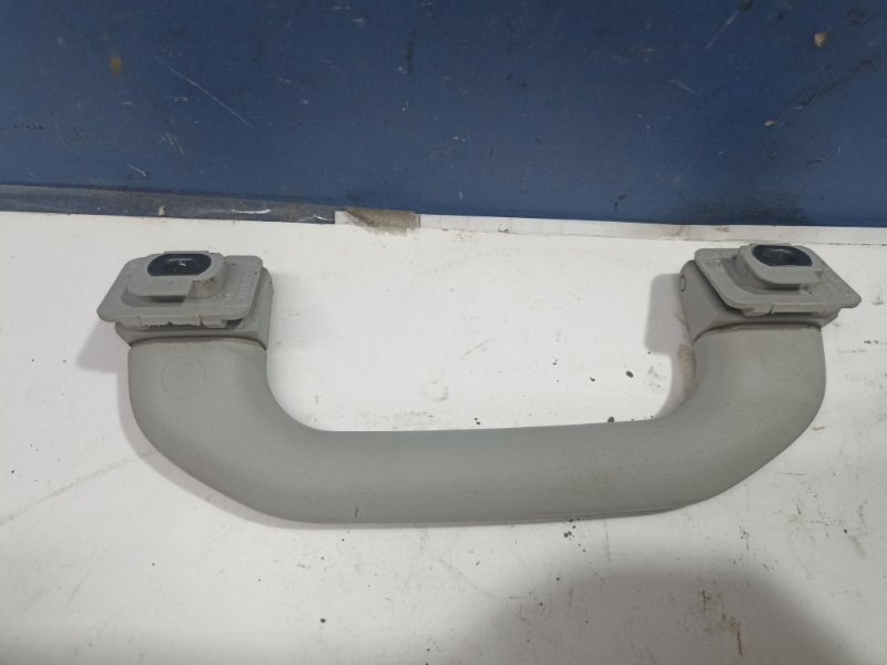 Ручка потолочная передняя Octavia 2007 A4 1.4 BCA