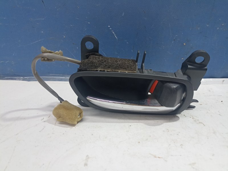 Ручка двери внутренняя передняя правая Lexus GS 3 2005-2012 БУ