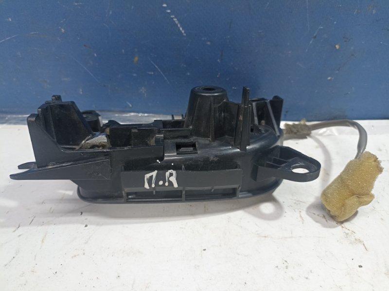 Ручка двери внутренняя передняя правая GS 3 2005-2012