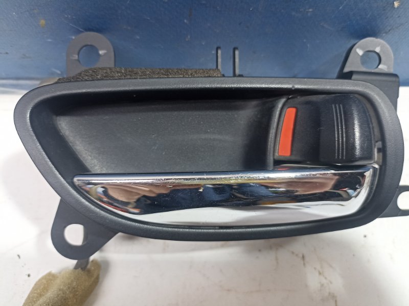 Ручка двери внутренняя передняя правая GS 3 2005-2012
