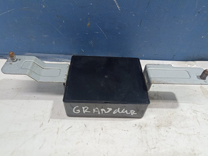 Блок электроный Grandeur 2006 TG 3.3 G6DB