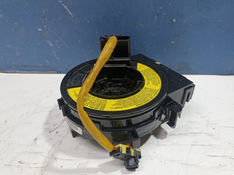 Шлейф подрулевой Hyundai Solaris 1 RB 1.6 G4FC (б/у) Шлейф подрулевой Hyundai Solaris 1 RB 1.6 G4FC (б/у)