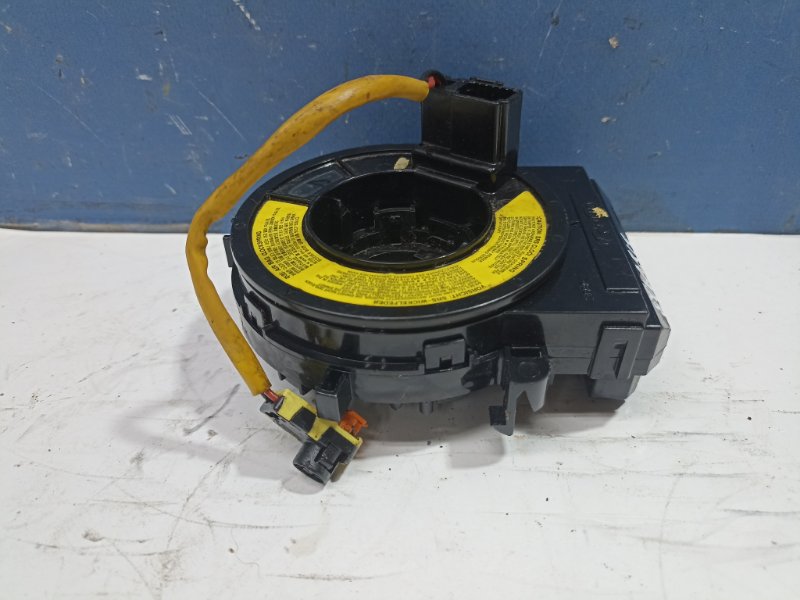 Шлейф подрулевой Hyundai Solaris 1 RB 1.6 G4FC (б/у) Шлейф подрулевой Hyundai Solaris 1 RB 1.6 G4FC (б/у)