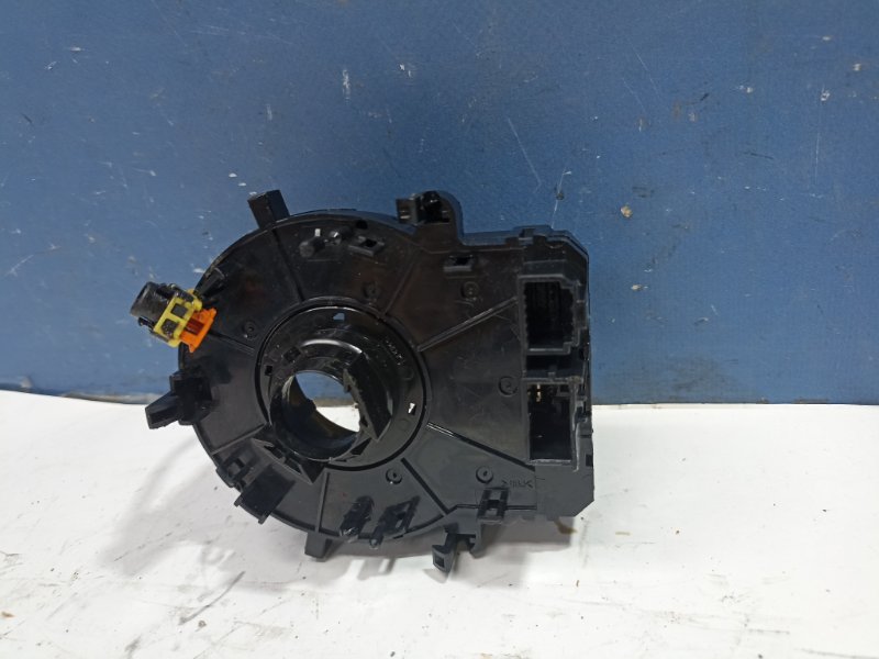 Шлейф подрулевой Hyundai Solaris 1 RB 1.6 G4FC (б/у) Шлейф подрулевой Hyundai Solaris 1 RB 1.6 G4FC (б/у)