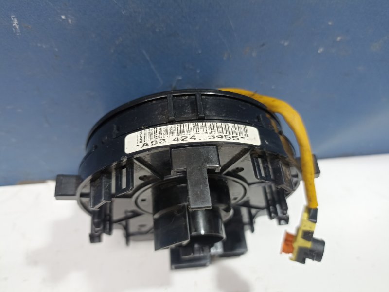 Шлейф подрулевой Hyundai Solaris 1 RB 1.6 G4FC (б/у) Шлейф подрулевой Hyundai Solaris 1 RB 1.6 G4FC (б/у)