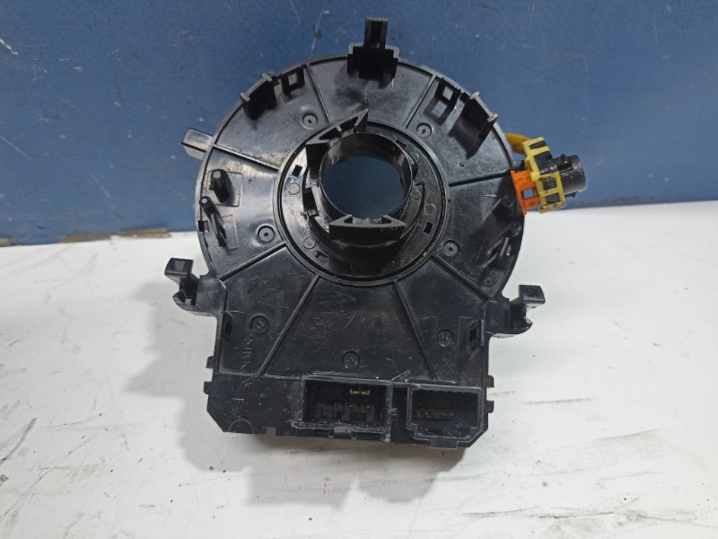 Шлейф подрулевой Hyundai Solaris 1 RB 1.6 G4FC (б/у) Шлейф подрулевой Hyundai Solaris 1 RB 1.6 G4FC (б/у)