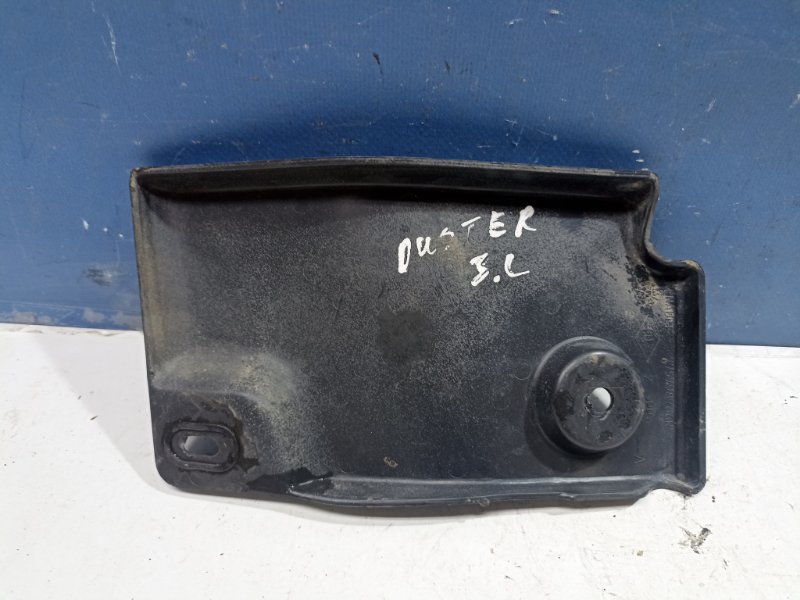 Пыльник задний левый Duster 1 2019 HSA 2.0 F4R410