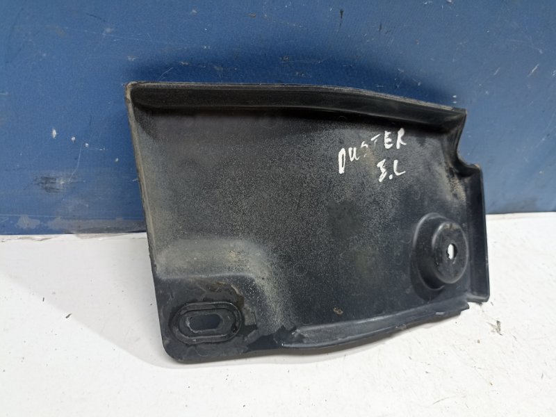 Пыльник задний левый Duster 1 2019 HSA 2.0 F4R410