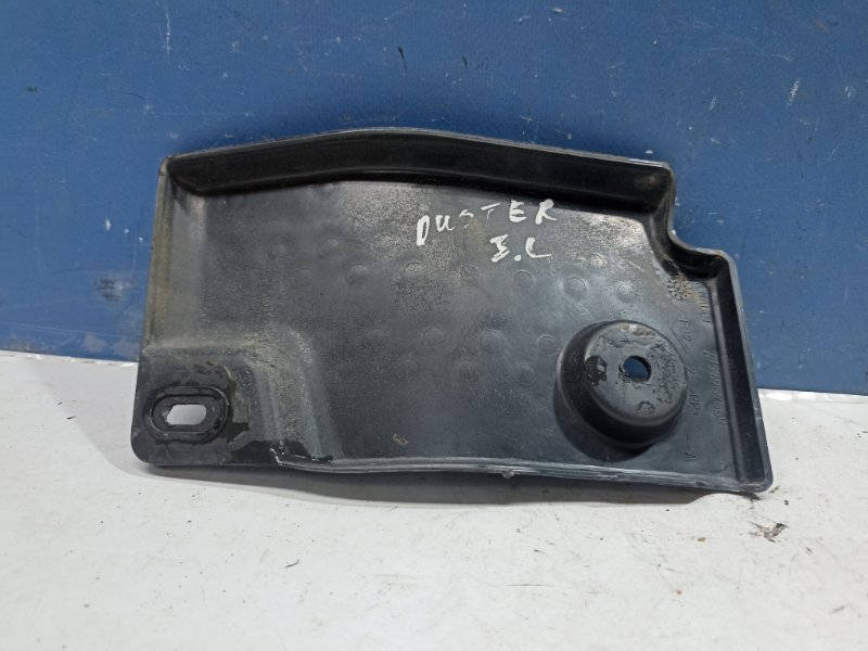 Пыльник задний левый Duster 1 2019 HSA 2.0 F4R410