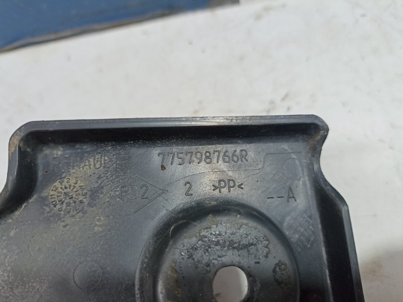 Пыльник задний левый Duster 1 2019 HSA 2.0 F4R410