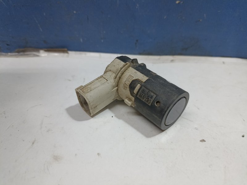 Датчик парковки S-Max 2006 - 2014 2002-2010
