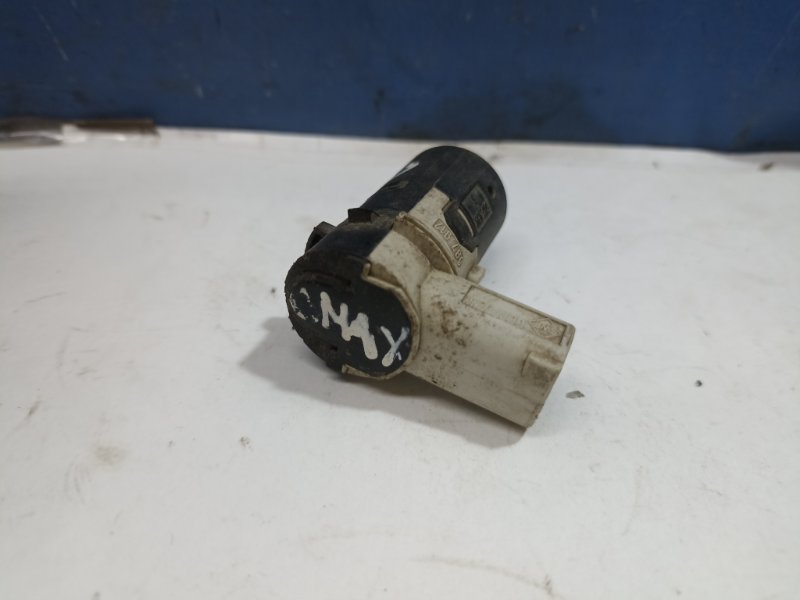 Датчик парковки S-Max 2006 - 2014 2002-2010