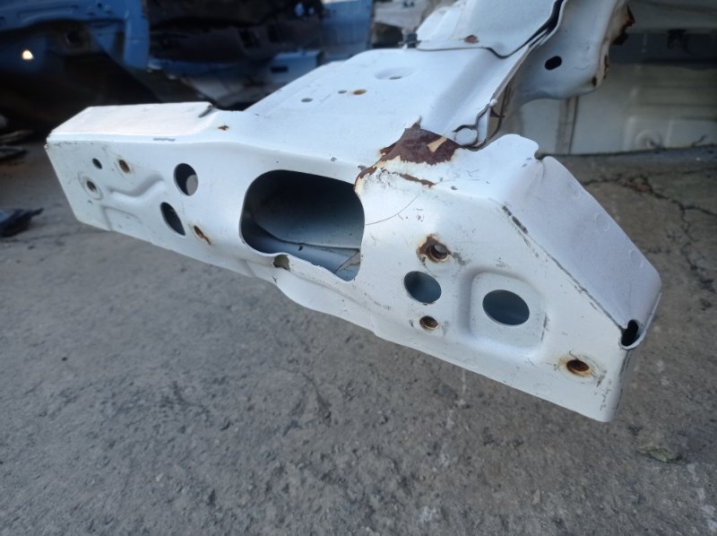 Лонжерон с порогом и стойкой Hyundai Solaris 2 HCR 1.6 G4FG 2017 прав. (б/у) Лонжерон с порогом и стойкой Hyundai Solaris 2 HCR 1.6 G4FG 2017 прав. (б/у)