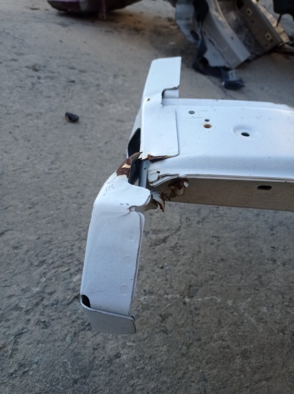 Лонжерон с порогом и стойкой Hyundai Solaris 2 HCR 1.6 G4FG 2017 прав. (б/у) Лонжерон с порогом и стойкой Hyundai Solaris 2 HCR 1.6 G4FG 2017 прав. (б/у)