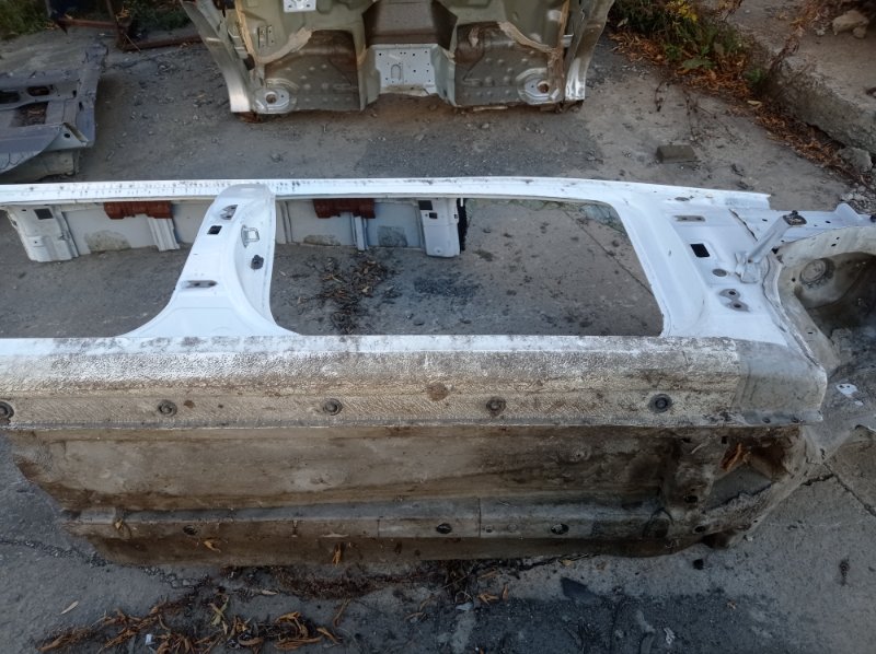 Лонжерон с порогом и стойкой Hyundai Solaris 2 HCR 1.6 G4FG 2017 прав. (б/у) Лонжерон с порогом и стойкой Hyundai Solaris 2 HCR 1.6 G4FG 2017 прав. (б/у)