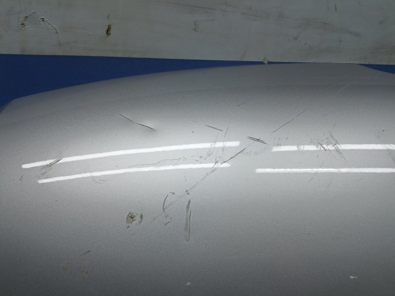 Капот Volkswagen Golf 6 2013 (б/у) Капот Volkswagen Golf 6 2013 (б/у)