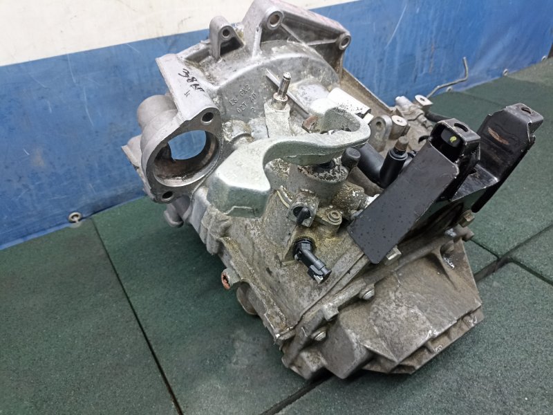 МКПП Volkswagen Polo Sedan 1.2 CJZ 2015 (б/у) МКПП Volkswagen Polo Sedan 1.2 CJZ 2015 (б/у)