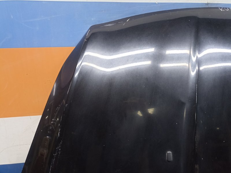 Капот Ford Kuga 2 CBS 2016 (б/у)