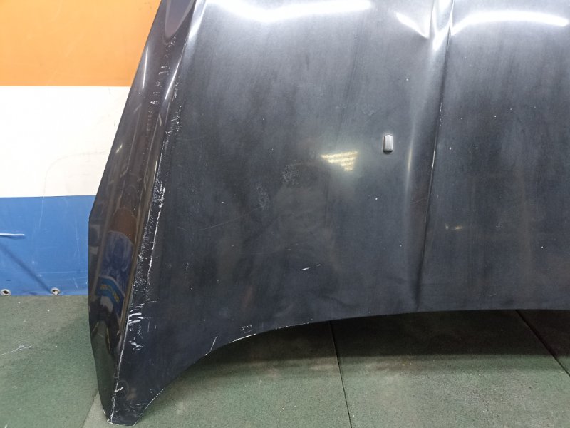 Капот Ford Kuga 2 CBS 2016 (б/у)