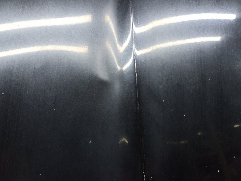 Капот Ford Kuga 2 CBS 2016 (б/у)