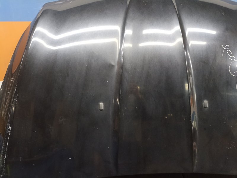 Капот Ford Kuga 2 CBS 2016 (б/у)