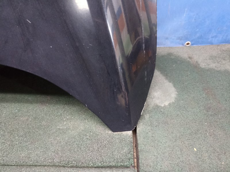 Капот Ford Kuga 2 CBS 2016 (б/у)