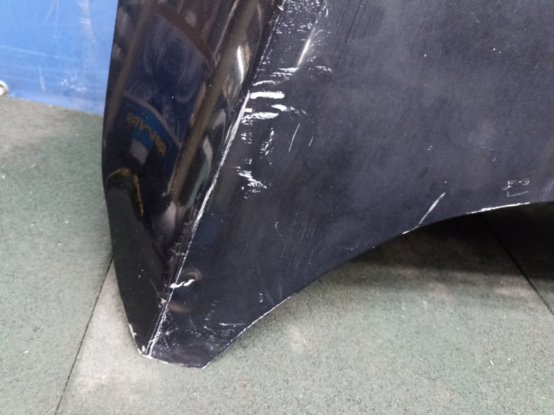 Капот Ford Kuga 2 CBS 2016 (б/у)