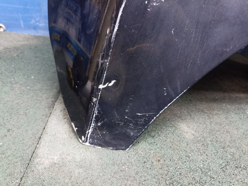 Капот Ford Kuga 2 CBS 2016 (б/у)