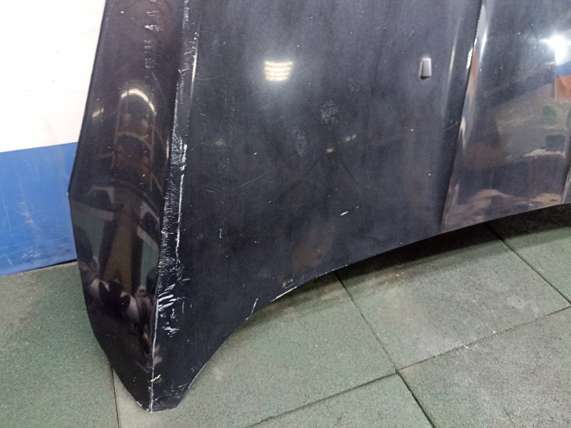 Капот Ford Kuga 2 CBS 2016 (б/у)