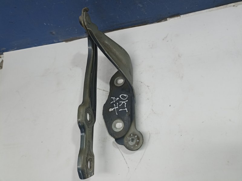 Петля капота Skoda Octavia A7 2015 прав. (б/у) Петля капота Skoda Octavia A7 2015 прав. (б/у)