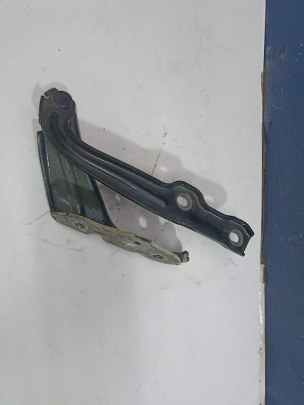 Петля капота Skoda Octavia A7 2015 прав. (б/у) Петля капота Skoda Octavia A7 2015 прав. (б/у)