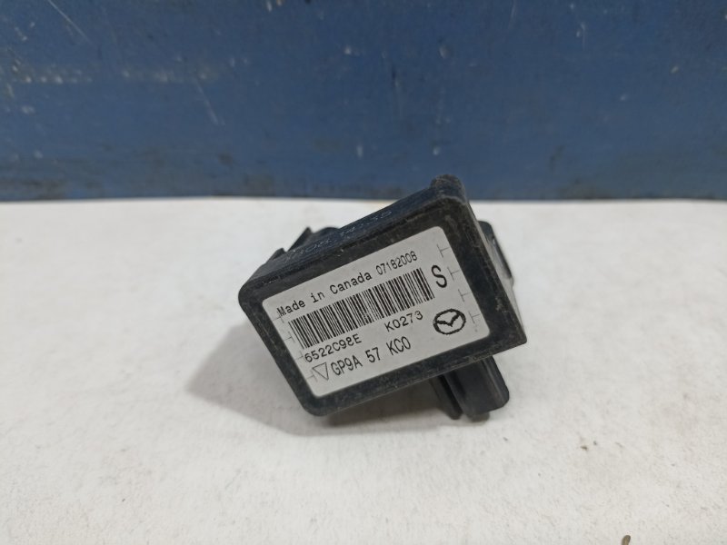 Датчик Airbag Mazda CX-7 2010 ER БУ