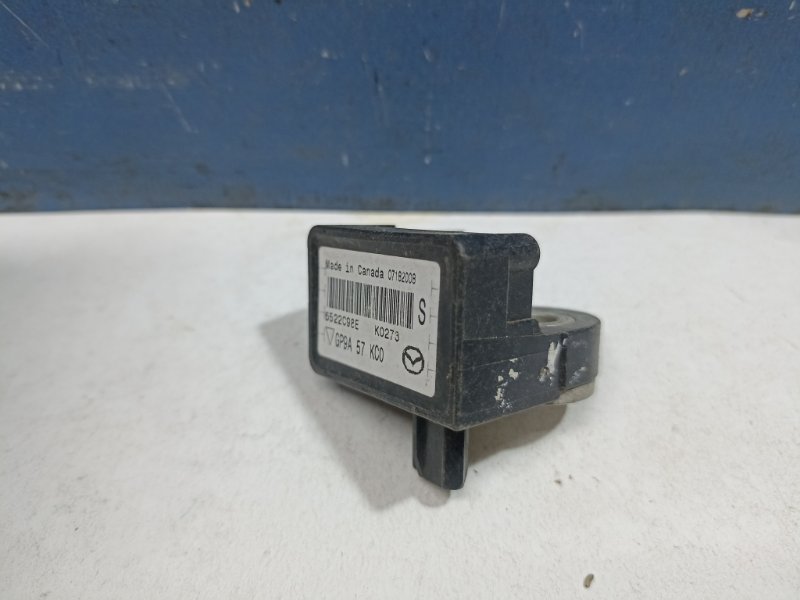 Датчик Airbag CX-7 2010 ER
