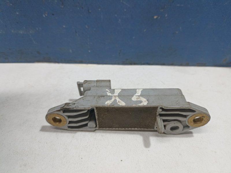 Датчик Airbag X5 2007 E53