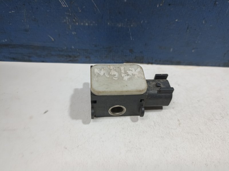Датчик Airbag Mazda Mazda 3 2009 BK БУ
