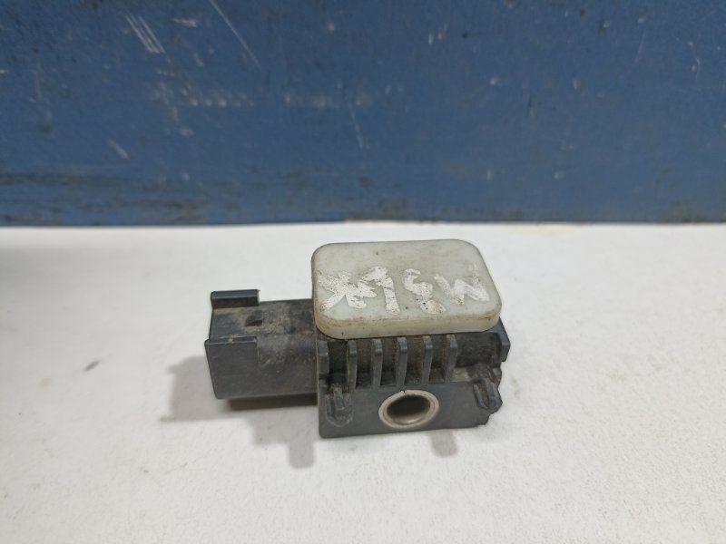 Датчик Airbag Mazda 3 2009 BK