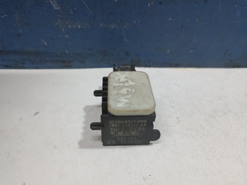 Датчик Airbag Mazda 3 2009 BK