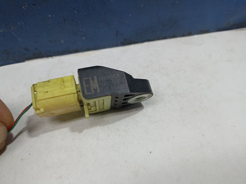 Датчик Airbag Camry 2012 55