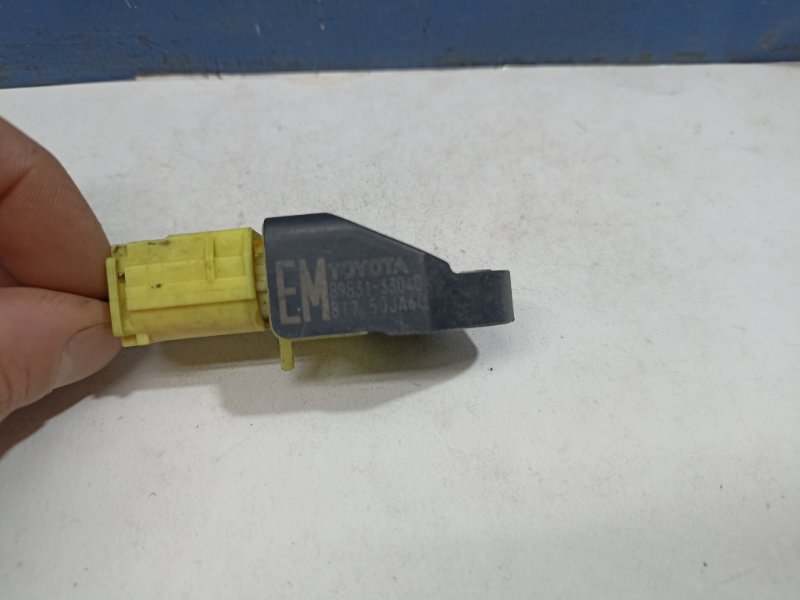 Датчик Airbag Camry 2012 55