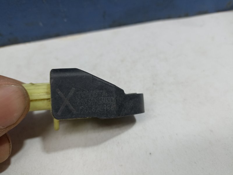 Датчик Airbag Camry 2007 ACV40