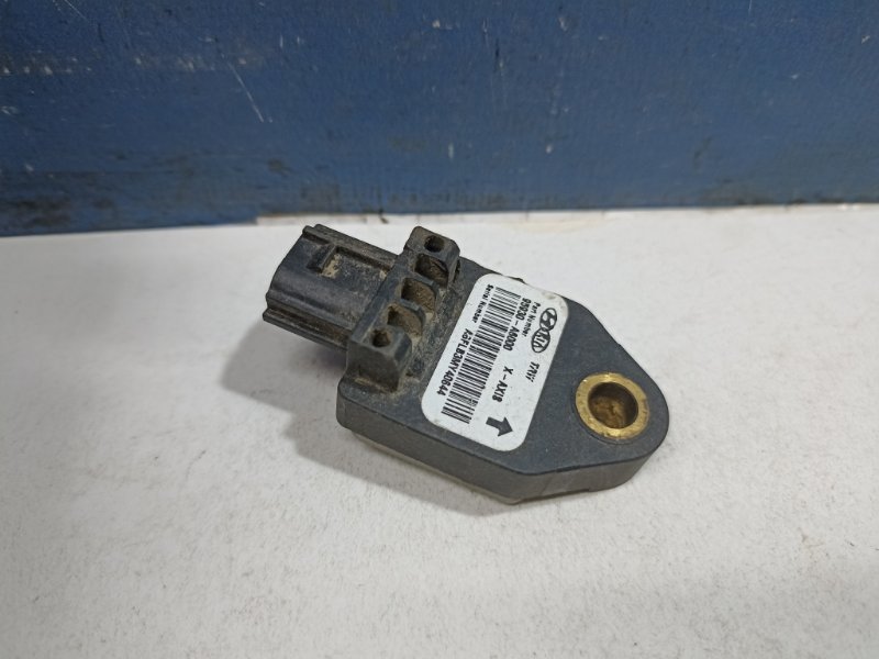 Датчик Airbag Kia Ceed 2 JD