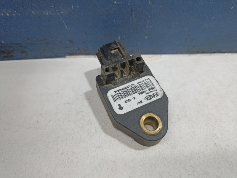 Датчик Airbag Ceed 2 2013 JD