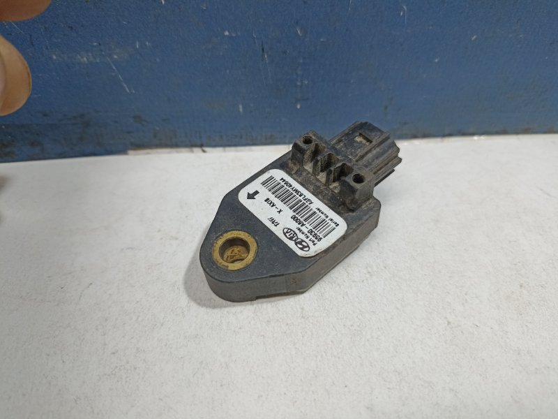 Датчик Airbag Ceed 2 2013 JD